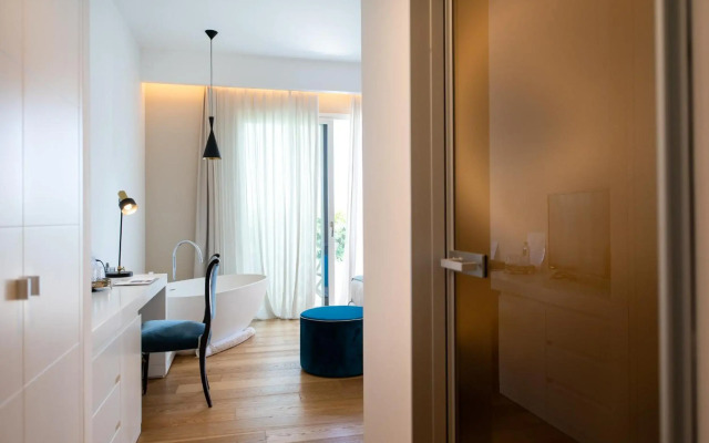 Unìco Boutique Hotel d'Arte