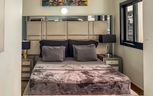 Urban Lofts Laureles 40