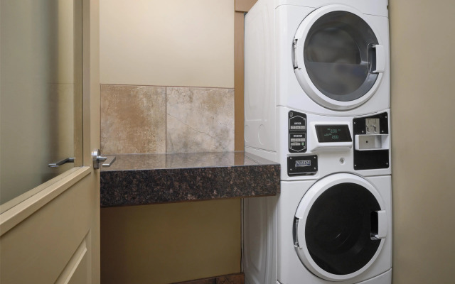 Best Western Plus Kamloops Hotel