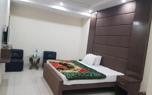 Hotel Executive One