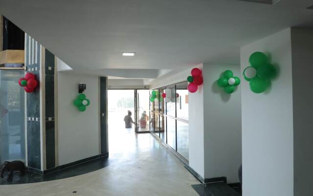 Hotel Kewal
