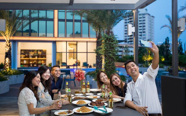 Citadines Balestier Singapore