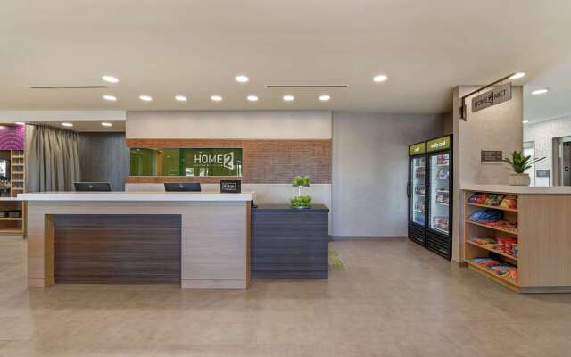Home2 Suites by Hilton Buckeye Phoenix