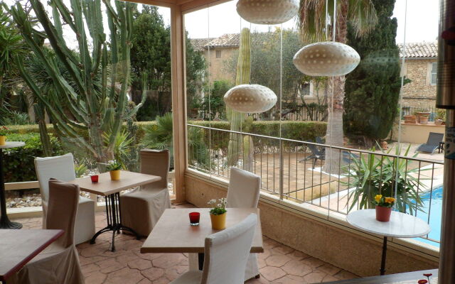 Palacio Sant Salvador