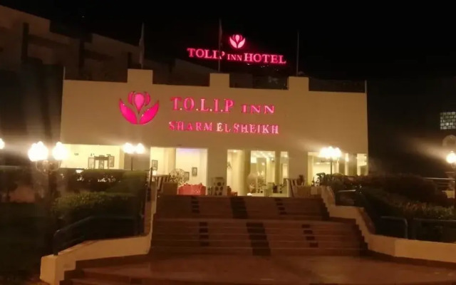 Tolip Inn Sharm