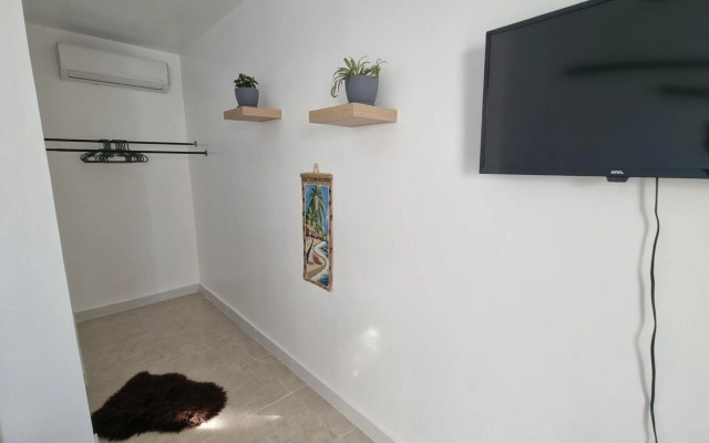 Luxury House Bungalow and apartments La Botánica Tropical