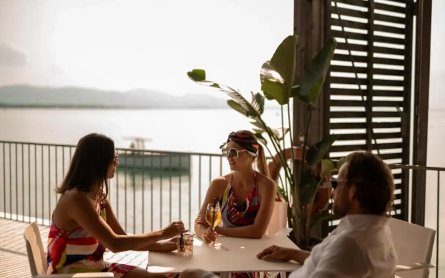 Seehotel am Kaiserstrand