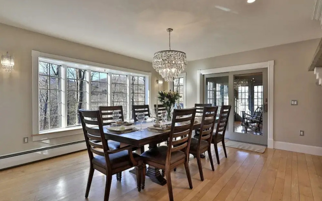 The Giguere House by Killington Vacation Rentals