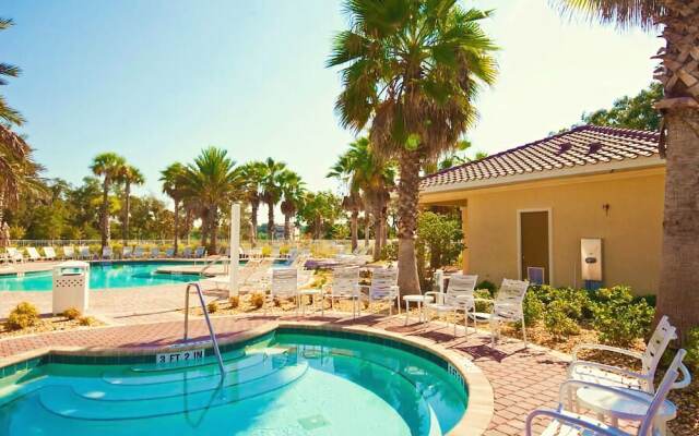 Tidelands 1934 - Three Bedroom Condo
