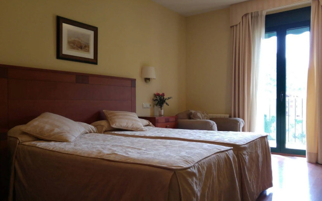 Hotel de Camprodon