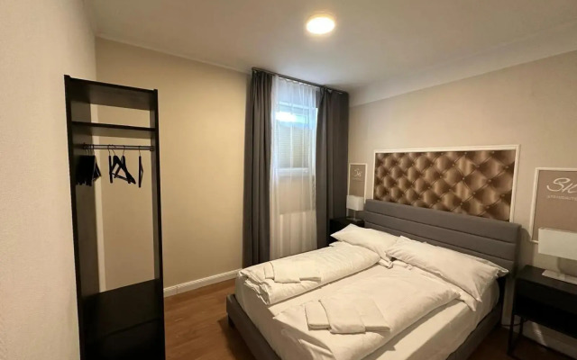 Strandhotel Buckow Resort & SPA