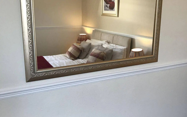 St Johns Guest House