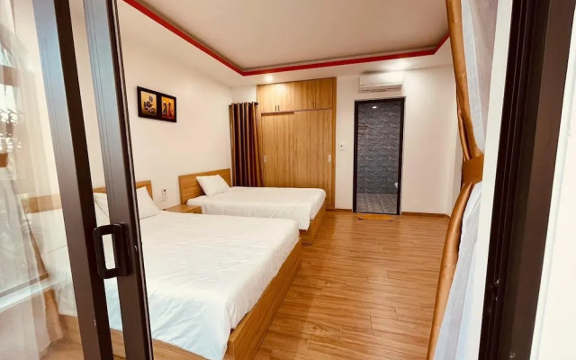 Le riverside Villa Hoi An by Hometown