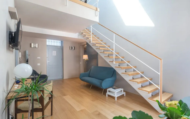 Archè Design Rooms and Suites