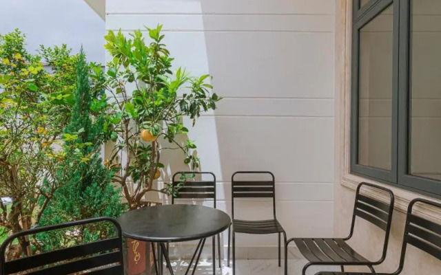 Lính Homestay Đà Lạt
