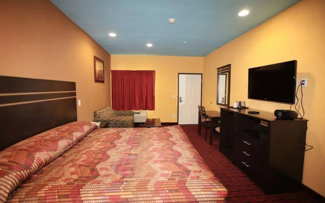 Moonlight Suites - Houston/George Bush Int'l Airport