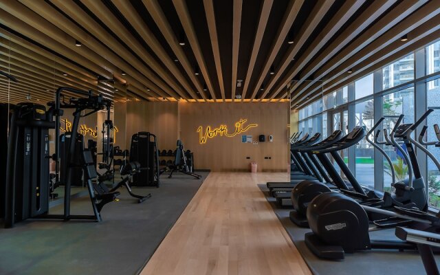 HiGuests - Bella Rose