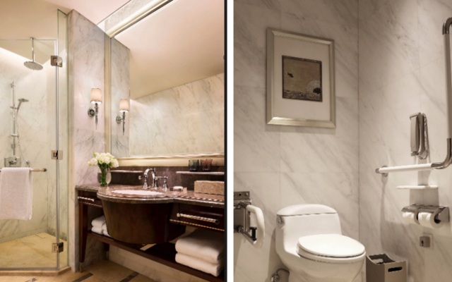 JW Marriott Hotel Chongqing
