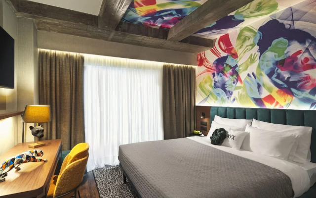 NYX Hotel Thessaloniki