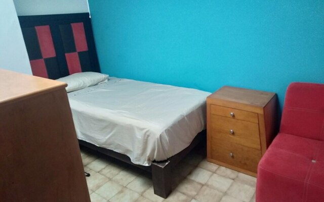 Casa Sol Family Inn