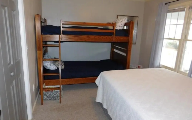 Turtle Time - 3 Br Home