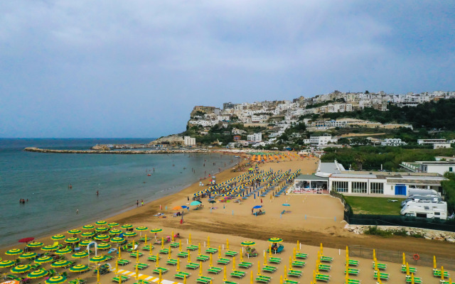 Park Hotel Valle Clavia