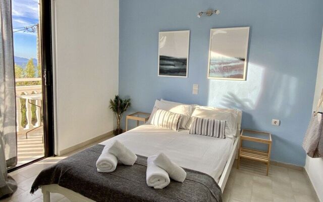 Xenios Avlais Apartments
