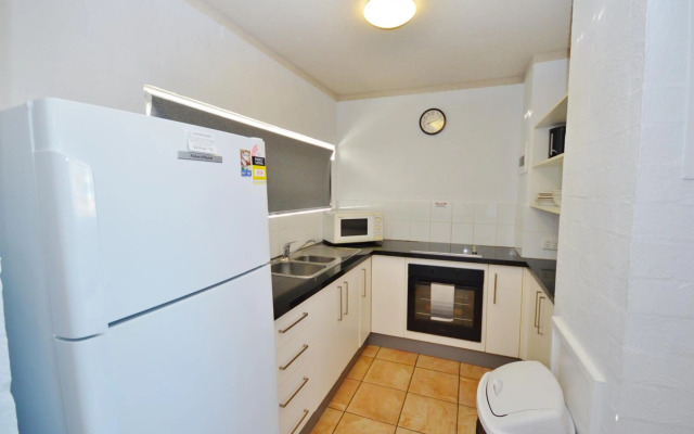 Riverview Holiday Apartment Unit 9 - Kalbarri WA