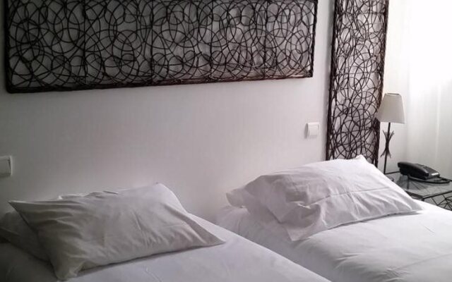 Bellevue Thermes De la Reine