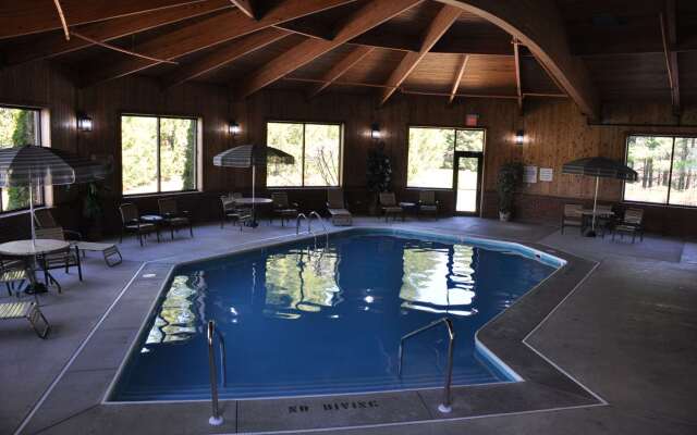 Best Western PLUS Caldwell Inn