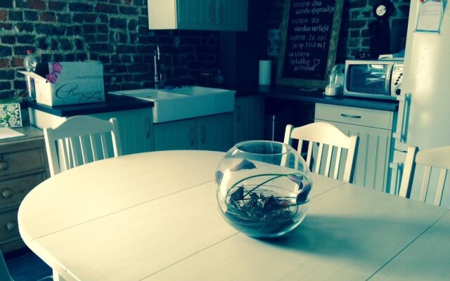 B&B Hof van Keuppens