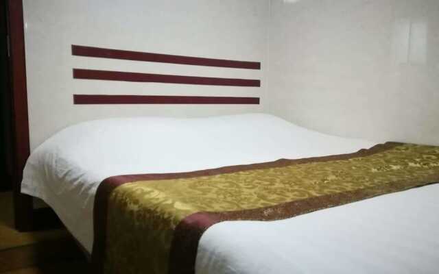 Taishan Tianxi Hotel