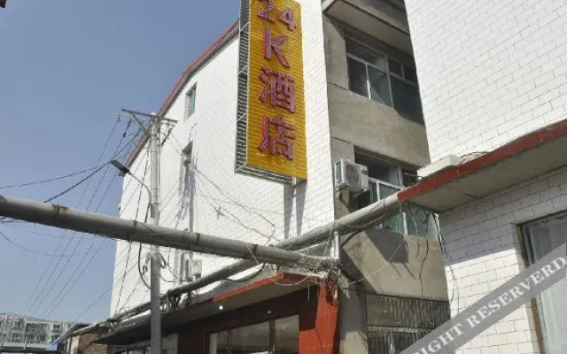 24k Hotel