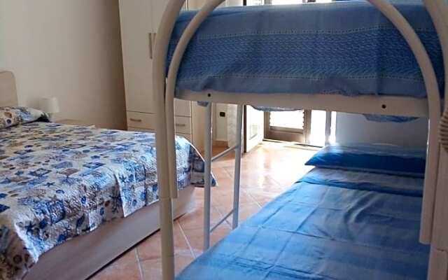 La Casa dei Nonni Camere