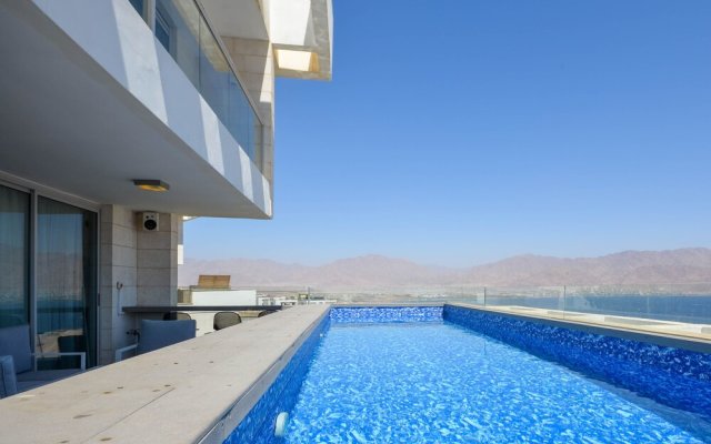 YalaRent mountainside luxury properties with Private Pool