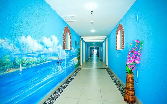 Sanya Lilai Holiday Hotel