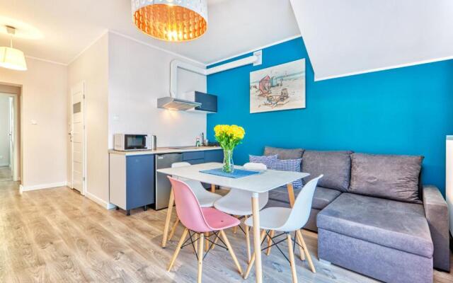 Apartamenty Olivia