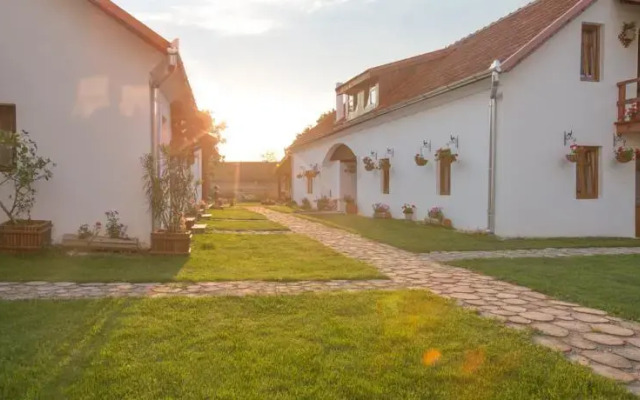 Pensiunea Casa Cânda