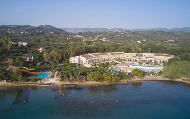 Atlantica Eleon Grand Resort - All Inclusive