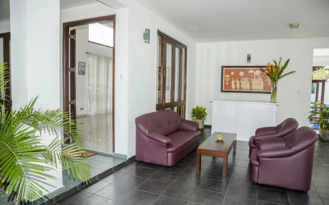 Villa Upper Dickson