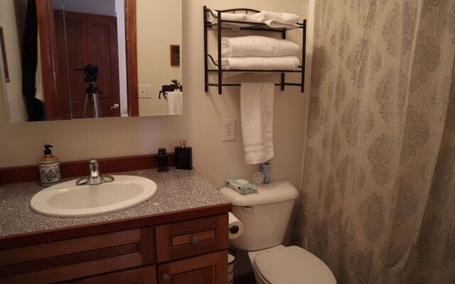 The Inn on Bigfork Bay