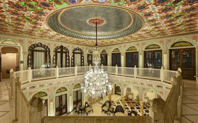 Shahpura Haveli