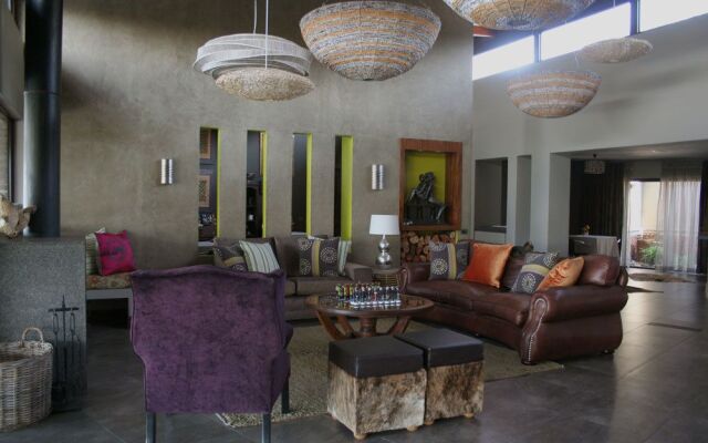 Infinity View Boutique Guest House