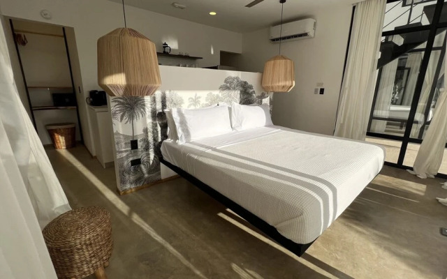 L'Avventura Boutique Hotel