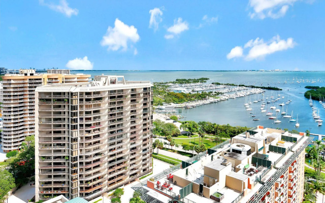 Private Residences at Hotel Arya by SoFLA Vacations