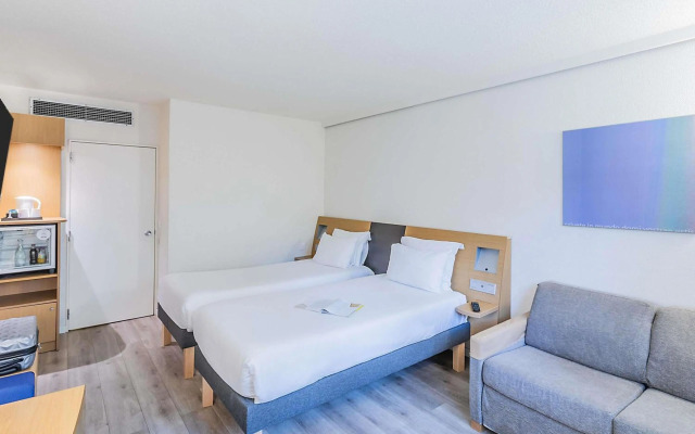 Novotel Setubal