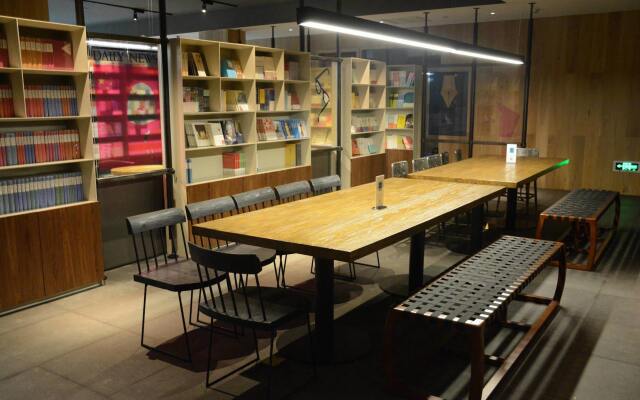 The Nook Hotel Hangzhou
