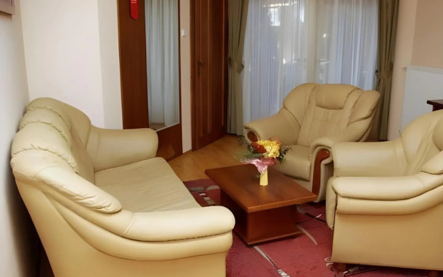 Hotel Banderium