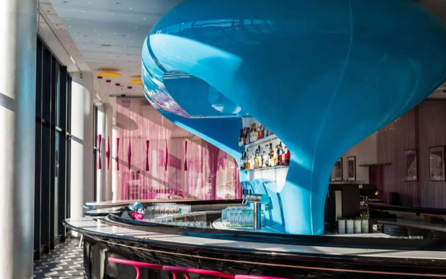 nhow Berlin Hotel