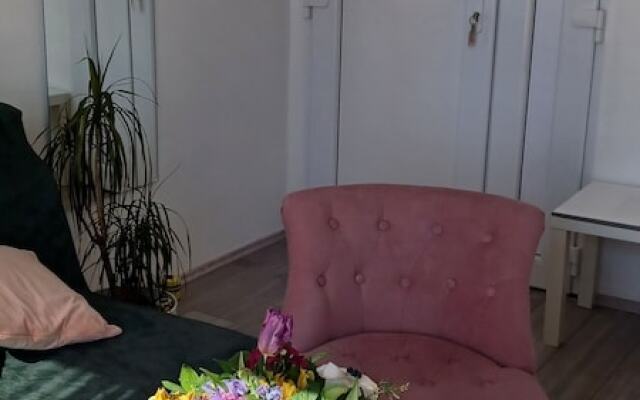 Captivating 1-bed Apartment in Dubrovnik